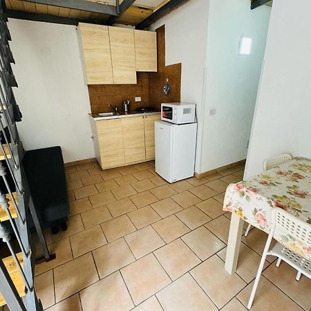 Casa Imbriani Napoli 아파트 외부 사진