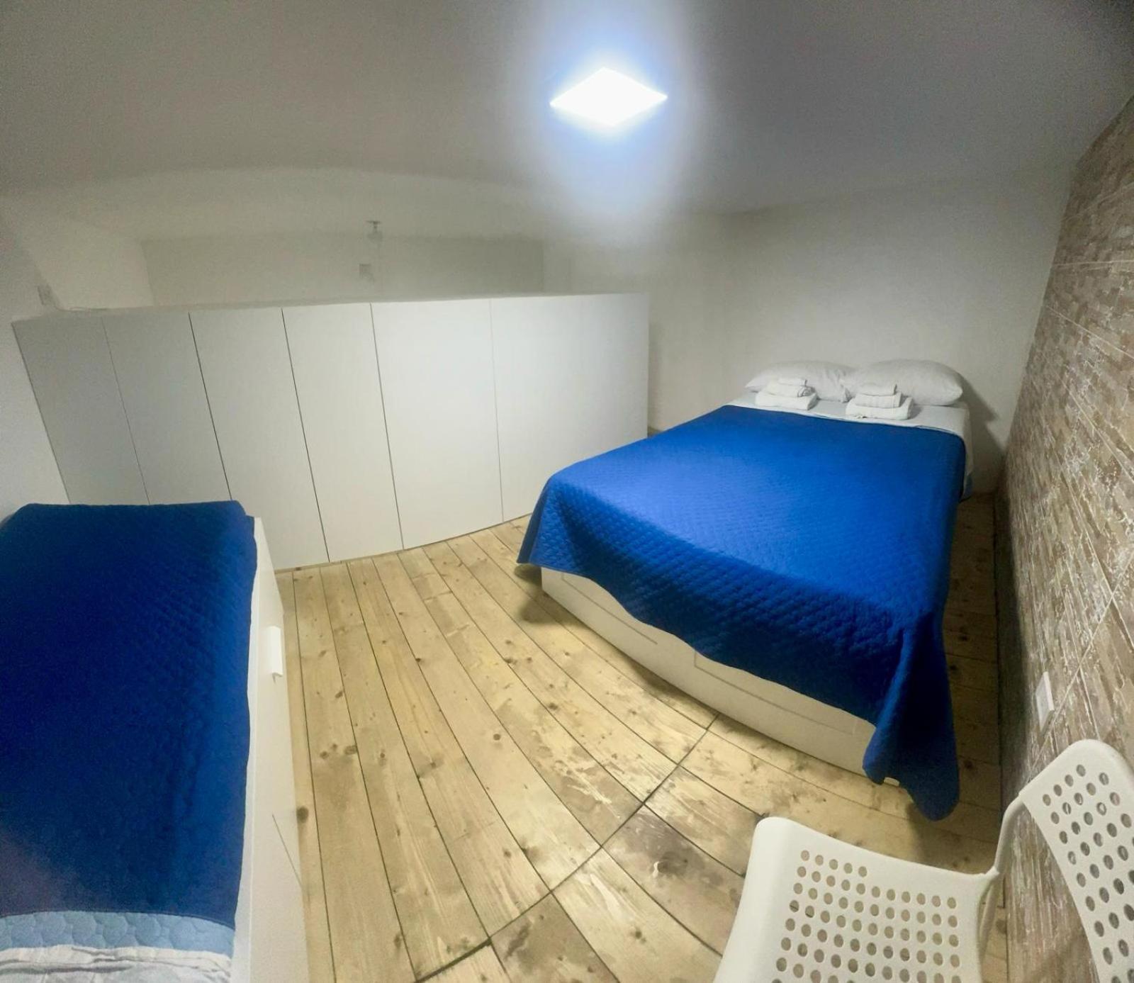 Casa Imbriani Napoli 아파트 외부 사진